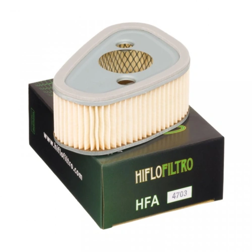 Vzduchový filtr HFA4703, HIFLOFILTRO