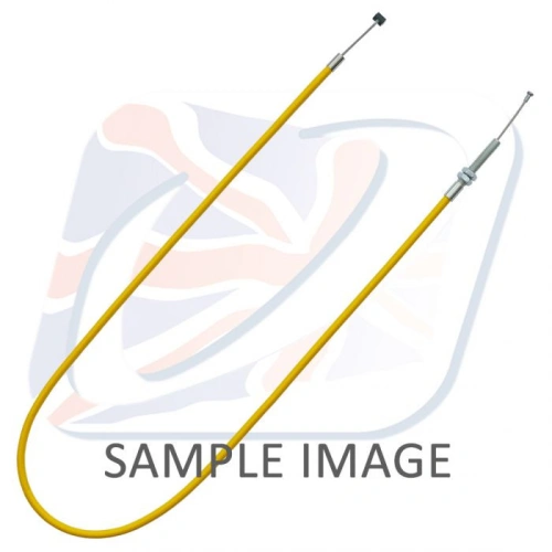 Lanko spojky Venhill K02-3-121-YE featherlight žlutá