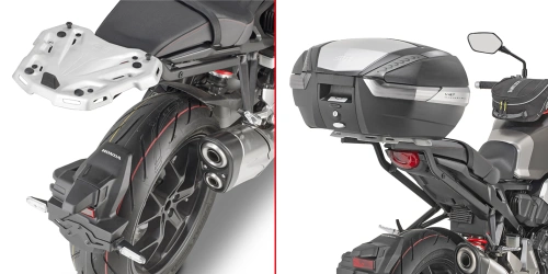 1165FZ montážní sada Honda CB 1000 R (18-20) pro Monorack M5-M7-M8-M9-M5M-M6M, max. 6 kg