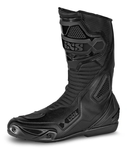 Sportovní boty iXS RS-100 X45025 černý