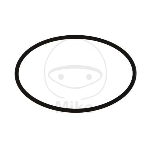 Těsnění ventilového víka ATHENA M753007800004 O-kroužek 3X78 mm