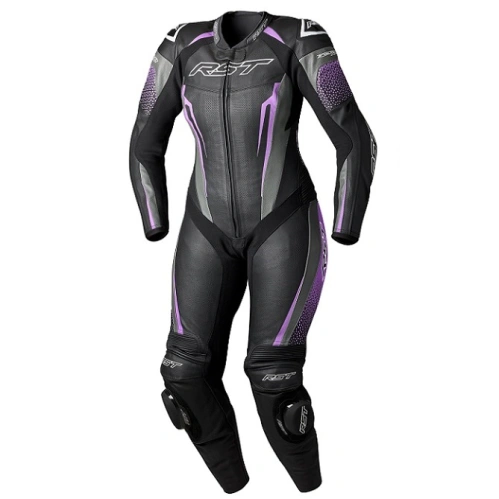 RST 103477 Tractech Evo 5 CE Ladies Leather Suit