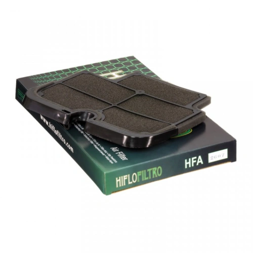 Vzduchový filtr HFA2607, HIFLOFILTRO