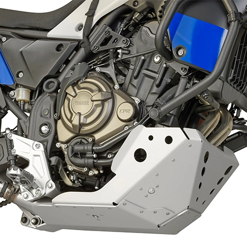 RP2145 hliníkový kryt spodní části motoru Yamaha XT 700 Z Ténéré (19-20)