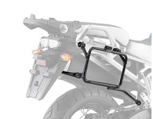 Montážní sada KAPPA pro boční kufry Yamaha XTZ 1200 Z/ZE Super Tenere (10-19)