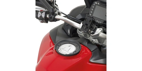 Redukce TANKLOCK pro Ducati Multistrada 1200 (10-11), BMW K 1200R, 1200RS, R1250GS