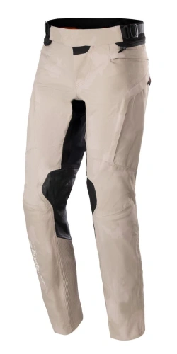 Kalhoty AMT-10 DRYSTAR XF ALPINESTARS (písková)