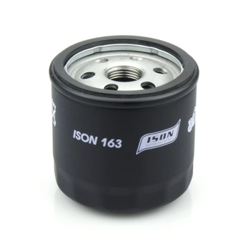 Olejový filtr HF163, ISON