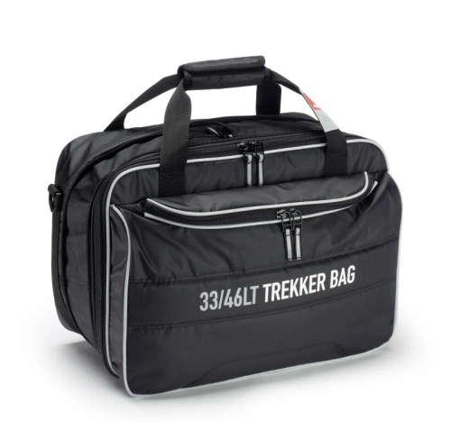GIVI T 484B textilní vnitřní taška do kufrů Trekker