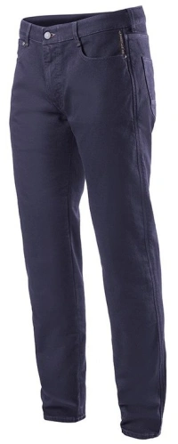 Kalhoty COPPER 2 DENIM, ALPINESTARS (modrá)