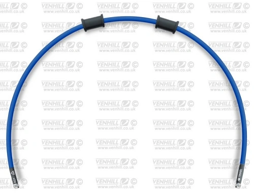 Brzdová hadice Venhill POWERHOSEPLUS 3H0125 B 125mm modrá