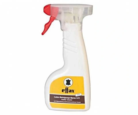 EFFAX čistič na kůži ve spreji