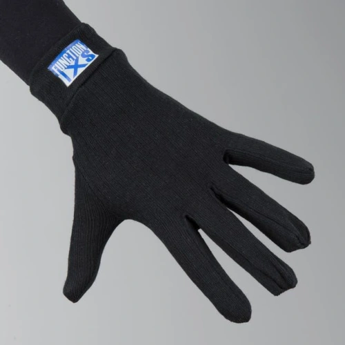iXS HANDS - Funkční rukavice z materiálu DuPont Dacron®