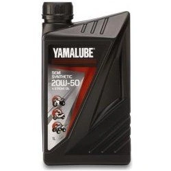 Motorový olej Yamalube 4-S 20W50 1l