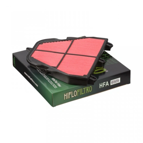 Vzduchový filtr HFA6505, HIFLOFILTRO
