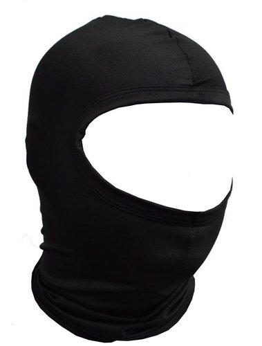 RebelHorn Balaclava Lycra kukla