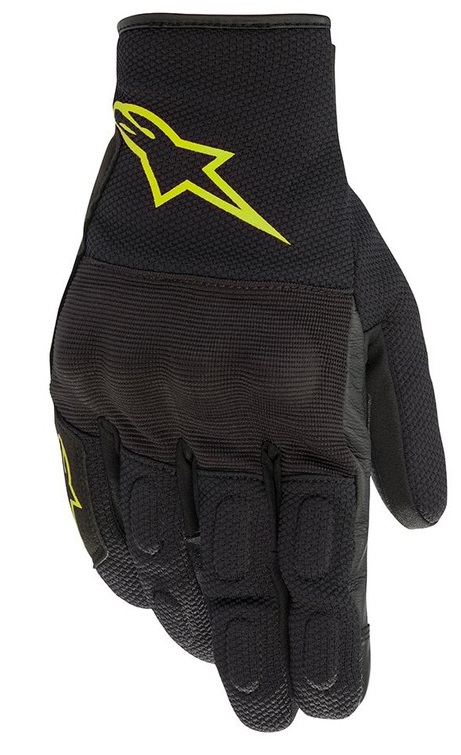 ALPINESTARS S MAX DRYSTAR, 