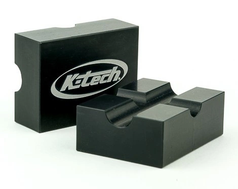 Upínací svorka pro táhlo K-TECH 113-050-010 10/12mm