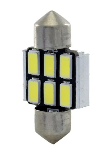 LED světlo RMS 246511045 31mm 150 lumenů white canbus
