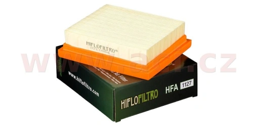 Vzduchový filtr HFA1127, HIFLOFILTRO