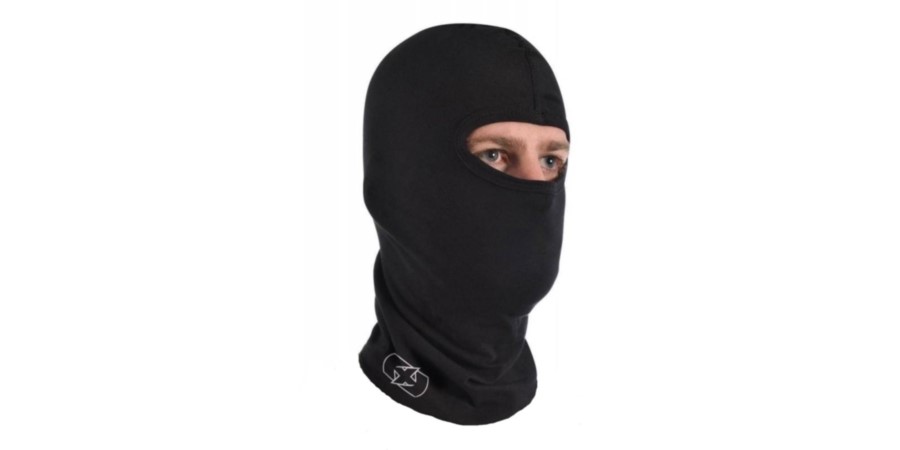 OXFORD Kukla Balaclava Deluxe hedvábí