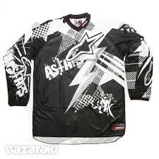Alpinestars Youth Charger Punk  YL