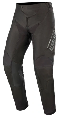 Kalhoty VENTURE R ALPINESTARS (černá/černá)