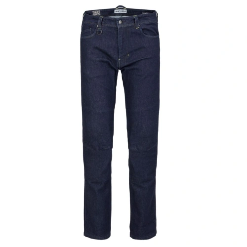 Kalhoty, jeansy J&K STRAIGHT EVO KVLR "AAA" SPIDI (modrá)
