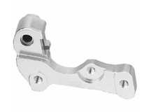 Adaptér zvetšeného předního brzdového kotouče (270 mm), BRAKING