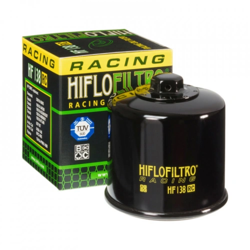 Olejový filtr HF138RC, HIFLOFILTRO