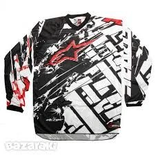 Alpinestars Youth Charger YL