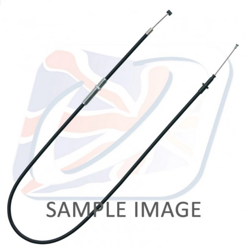 Lanko spojky Venhill H02-3-123-BK featherlight černý
