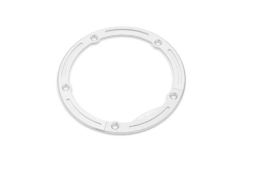 Schaft ring trim PUIG 9854P stříbrná