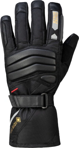 Dámské rukavice iXS SONAR-GTX 2.0 X41030 černý