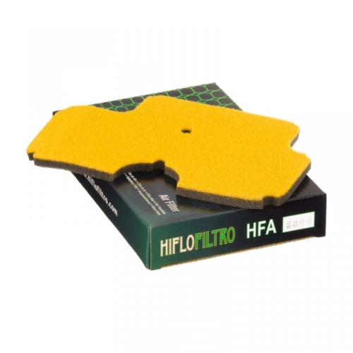 Vzduchový filtr HFA2606, HIFLOFILTRO