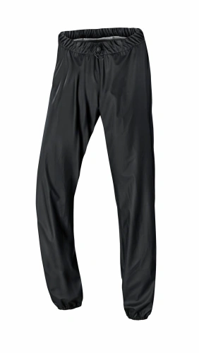 Kalhoty do deště iXS CROIX X79009 černý