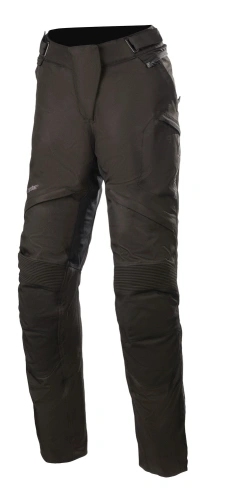 Kalhoty STELLA GRAVITY DRYSTAR ALPINESTARS, dámské (černá/černá)