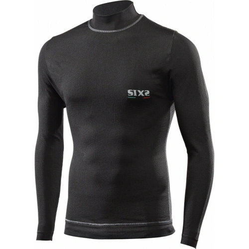 SIXS TS4 PLUS tričko s dl. rukávem WindShell