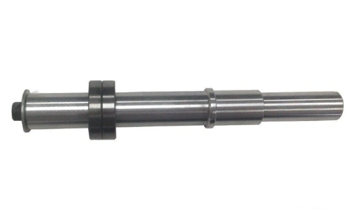Axis spare PUIG 5515D hliník D 28,4 mm