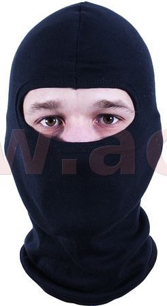 EMERZE Kukla Balaclava Cotton