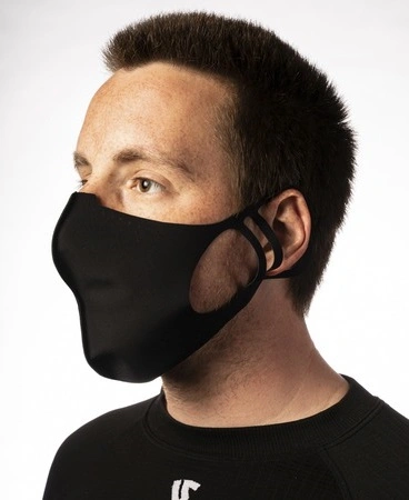 Sportovní ochranná maska, UNDERSHIELD (vel. UNI)