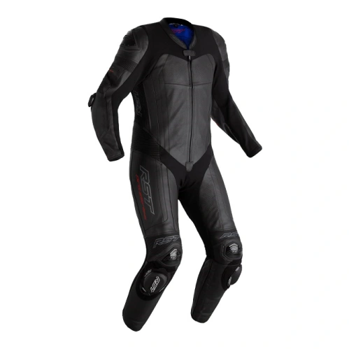 RST 103238 Pro Series Evo Airbag CE Mens Leather Suit