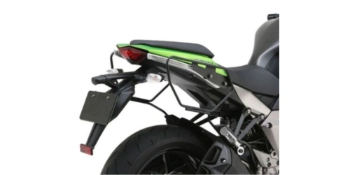 Montážní sada pro boční brašny Ducati Diavel 1200 ABS (11-18)