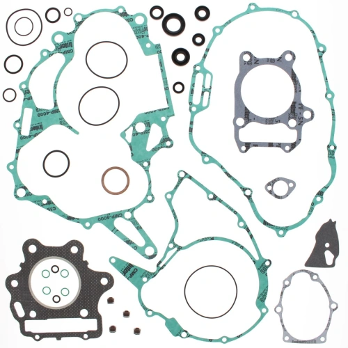 Sada těsnění motoru kompletní vč. gufer motoru WINDEROSA CGKOS 811801