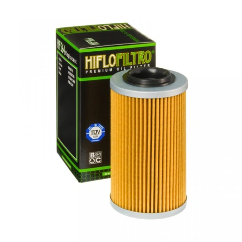 Olejový filtr HF564, HIFLOFILTRO
