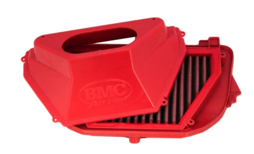Výkonový vzduchový filtr BMC FM595/04