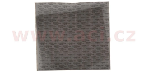 Těsnící papír pro hlavy válců a výfuky (1,4 mm, 500x500 mm), ATHENA