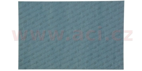 Těsnící papír, lisovaný (1,5 mm, 300 x 450 mm)