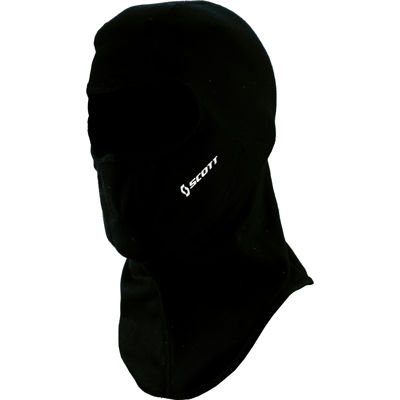 SCOTT FaceMask Open Balaclava