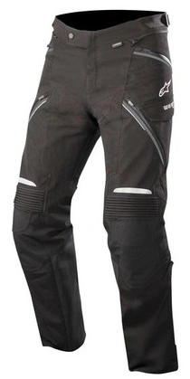 Kalhoty BIG SUR GORE-TEX PRO, ALPINESTARS (černá,vel. XL)